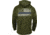 Rothco Thin Blue Line Concealed Carry Hoodie, Olive Drab, Extra Large, 52471-OliveDrab-XL
