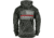 Rothco Thin Red Line Concealed Carry Hoodie, Grey, Small, 2331-Grey-S