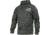 Rothco Thin Red Line Concealed Carry Hoodie, Grey, Small, 2331-Grey-S