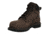 Rothco Tradesman 6 Inch Composite Toe Work Boot, Brown, 6, 54115-Brown-6