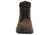 Rothco Tradesman 6 Inch Composite Toe Work Boot, Brown, 6, 54115-Brown-6