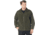 Rothco Trailsman Sherpa Fleece Jacket, Olive Drab, S, 96625-OliveDrab-S