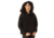 Rothco Trailsman Sherpa Fleece Jacket - Womens, Black, Small, 13150-Black-S