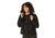 Rothco Trailsman Sherpa Fleece Jacket - Womens, Black, 2XL, 13151-Black-2XL