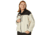 Rothco Trailsman Sherpa Fleece Jacket - Womens, Cream Black, Small, 13160-CreamBlack-S
