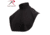 Rothco Mock Turtleneck Dickie, 3XL, Black, 24008-Black-3XL