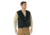 Rothco Uncle Milty Travel Vest, Black, M, 7531-M