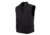 Rothco Undercover Travel Vest, Black, M, 75500-Black-M