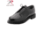 Rothco Uniform Hi-Gloss Oxford Dress Shoe, 12.5, Wide, 5055-12.5-Wide