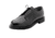 Rothco Uniform Hi-Gloss Oxford Dress Shoe, 10.5, Wide, 5055-10.5-Wide