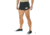 Rothco US Flag Ranger PT Physical Training Shorts - Mens, Black, 3XL, 70054-3XL