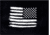 Rothco US Flag / USMC Eagle / Globe &amp; Anchor T Shirt - Mens, Black, Extra Large, 54285-Black-XL