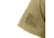 Rothco US Flag / USMC Eagle, Globe, &amp; Anchor T Shirt, Coyote Brown, Medium, 54280-CoyoteBrown-M