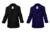 Rothco US Navy Type Pea Coat, Black, Navy Blue