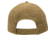 Rothco USMC Globe and Anchor Low Profile Cap, Coyote Brown, 7185