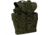 Rothco Utility Pouch w/ Survival Kit Essentials, Olive Drab, 10189-OliveDrab