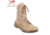 Rothco V-Max Lightweight Tactical Boot, Desert Sand, 4, Regular, 5364-DesertSand-4-Regular