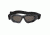 Rothco Ventec Tactical Goggles, Black, 10377-Black