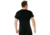 Rothco Veteran Flag T-Shirt - Mens, Black, Small, 27930-Black-S