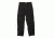 Rothco Vintage 6-Pocket Flat Front Fatigue Pants, Black, 42, 4879-Black-42