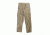Rothco Vintage 6-Pocket Flat Front Fatigue Pants, Khaki, 44, 4873-Khaki-44