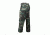 Rothco Vintage 6-Pocket Flat Front Fatigue Pants, Woodland Camo, 36, S4871-WoodlandCamo-36