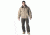 Rothco Vintage B-15A Bomber Jacket, Khaki, Small, 8630-Khaki-S