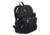 Rothco Vintage Canvas Compact Backpack, Black, 9153-Black