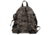 Rothco Vintage Canvas Compact Backpack, Smokey Branch Camo, 9720-SmokeyBranchCamo