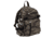 Rothco Vintage Canvas Compact Backpack, Smokey Branch Camo, 9720-SmokeyBranchCamo