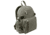 Rothco Vintage Canvas Compact Backpack, Smokey Branch Camo, 9720-SmokeyBranchCamo
