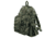 Rothco Vintage Canvas Compact Backpack, Tiger Stripe Camo, 91530-TigerStripeCamo