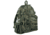 Rothco Vintage Canvas Compact Backpack, Tiger Stripe Camo, 91530-TigerStripeCamo