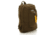 Rothco Vintage Canvas Flight Bag, Brown, 9763-Brown