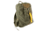 Rothco Vintage Canvas Flight Bag, Olive Drab, 9764-OliveDrab