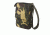 Rothco Vintage Canvas Military Tech Bag, Woodland Camo, 5798-WoodlandCamo