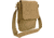 Rothco Vintage Canvas Military Tech Bag, Coyote Brown, 57951-CoyoteBrown