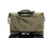 Rothco Vintage Carry-On Travel Bag - Olive Drab, 80889