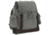 Rothco Vintage Expedition Rucksack, Charcoal Grey, 8707