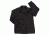 Rothco Vintage Lightweight M-65 Field Jacket, Black, M, 8751-Black-M