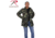 Rothco Vintage Lightweight M-65 Field Jacket, Sage Green, XL, 8731-SageGreen-XL