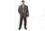 Rothco Vintage Lightweight M-65 Field Jacket, Tiger Stripe Camo, S, 28515-TigerStripeCamo-S