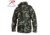Rothco Vintage Lightweight M-65 Field Jacket, Woodland Camo, 3XL, 2853-WoodlandCamo-3XL