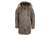 Rothco Vintage N-3B Parka, Olive Drab, Extra Small, 9467-OliveDrab-XS
