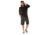Rothco Vintage Paratrooper Cargo Shorts - Mens, S, Black Camo, 21400-BlackCamo-S