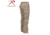 Rothco Vintage Paratrooper Fatigue Pants, Russet Brown, L, 2886-RussetBrown-L