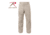 Rothco Vintage Paratrooper Fatigue Pants, Russet Brown, L, 2886-RussetBrown-L