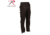 Rothco Vintage Paratrooper Fatigue Pants, Russet Brown, L, 2886-RussetBrown-L