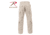 Rothco Vintage Paratrooper Fatigue Pants, Russet Brown, L, 2886-RussetBrown-L