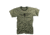 Rothco Vintage Skull &amp; Wing Slub T-Shirt, Small, 8173-S